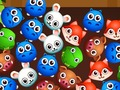Xogo Animais plushy  en liña