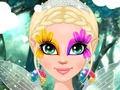 Xogo Primavera Princesa Maquillaxe  en liña