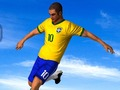 Xogo Funcionamento Fútbol  en liña