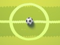 Xogo Bola Flappy  en liña