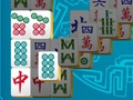 Xogo Diario Mahjong  en liña