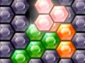 Xogo Blitz hexagonal en liña