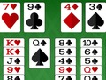 Xogo FreeCell Classic Solitaire  en liña