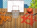Xogo Marcos de baloncesto  en liña