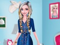 Xogo Princesas Athleisure Estilo  en liña