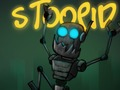 Xogo Robots Stoopid  en liña