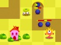 Xogo Monstro Tower Defense  en liña
