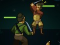 Xogo Ronin folga  en liña
