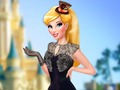 Xogo Fan Cinderella Disney  en liña