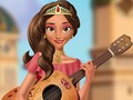 Xogo Concerto de Elena de Avalor en liña