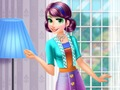 Xogo Princesa Wardrobe Perfect Date  en liña
