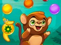 Xogo Mono: Bubble Shooter  en liña