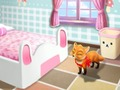 Xogo Pequeno Fox Tidy Up The Room  en liña