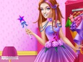 Xogo Fada Princess Dresser 2 en liña