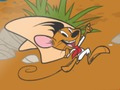 Xogo Arts & Crafts The Looney Tunes espectáculo  en liña