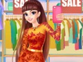 Xogo Compras Helen Black Friday  en liña
