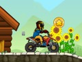 Xogo Cruceiro ATV en liña