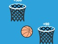 Xogo Formación Basket  en liña