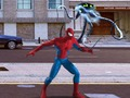 Xogo Spiderman batallas épicas  en liña