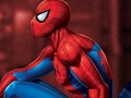 Xogo Rescue Mission Spider-Man  en liña