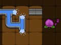 Xogo Plumber Puzzles Daisy  en liña