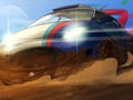 Xogo Rally Racer en liña
