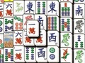 Xogo Mahjong Deluxe en liña