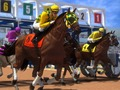 Xogo Carreira de cabalos  en liña