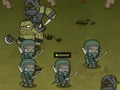 Xogo Elven Defensa  en liña
