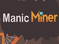 Xogo Miner maníaco en liña