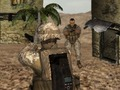 Xogo Zona de guerra  en liña