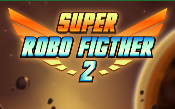 Xogo Super Robot Fighter 2  en liña