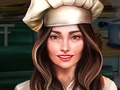 Xogo Pizza Bentino  en liña