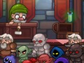 Xogo Merchant medieval  en liña