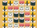 Xogo Tempo de sushi en liña