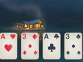 Xogo Refuxio Solitaire  en liña