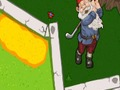 Xogo Minigolf Unido  en liña