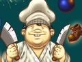Xogo Fruit Chef en liña