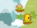 Xogo Jump jump enigma  en liña