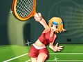 Xogo Tenis  en liña