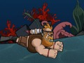 Xogo Dangerous Dan Legends dos Sete Mares  en liña