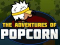 Xogo As aventuras das palomitas en liña