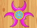 Xogo Heroe Spinner Fidget  en liña