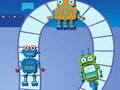 Xogo Capitán Plus e os Sumbots  en liña