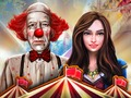 Xogo Venda de garaxes de circo en liña