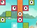 Xogo Encaixe a Forma Hawaii  en liña
