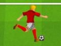 Xogo Tiro de penalización: Multi League en liña
