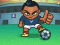 Xogo Foot Chinko Euro 2016 en liña