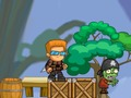 Xogo Piratas matan  en liña
