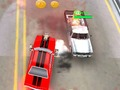 Xogo Coche Terminator en liña